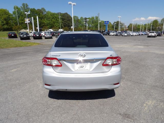 2011 Toyota Corolla LE | Dalton, GA | Paniagua Auto Mall 2011 Toyota Corolla LE | Dalton, GA | Paniagua Auto Mall