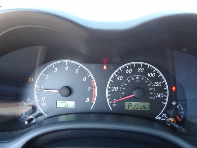 2011 Toyota Corolla LE | Dalton, GA | Paniagua Auto Mall 