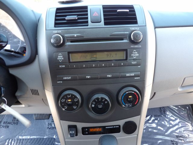 2011 Toyota Corolla LE | Dalton, GA | Paniagua Auto Mall 2011 Toyota Corolla LE | Dalton, GA | Paniagua Auto Mall