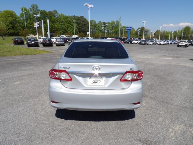 2011 Toyota Corolla LE | Dalton, GA | Paniagua Auto Mall 