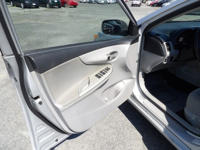 2011 Toyota Corolla LE | Dalton, GA | Paniagua Auto Mall 