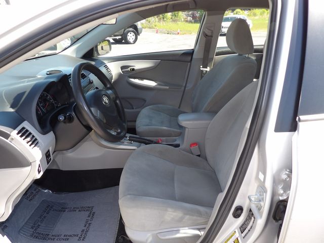 2011 Toyota Corolla LE | Dalton, GA | Paniagua Auto Mall 