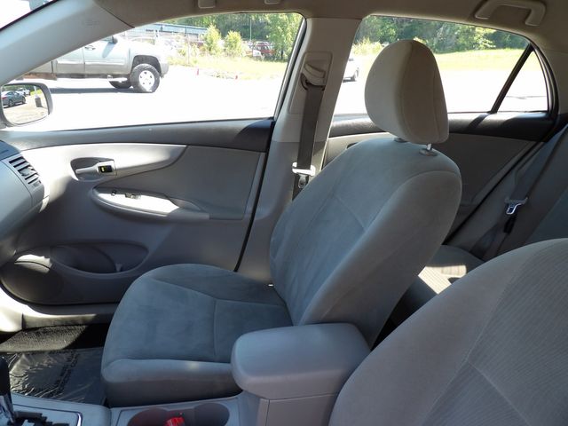 2011 Toyota Corolla LE | Dalton, GA | Paniagua Auto Mall 2011 Toyota Corolla LE | Dalton, GA | Paniagua Auto Mall