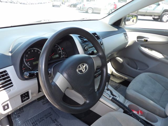 2011 Toyota Corolla LE | Dalton, GA | Paniagua Auto Mall 