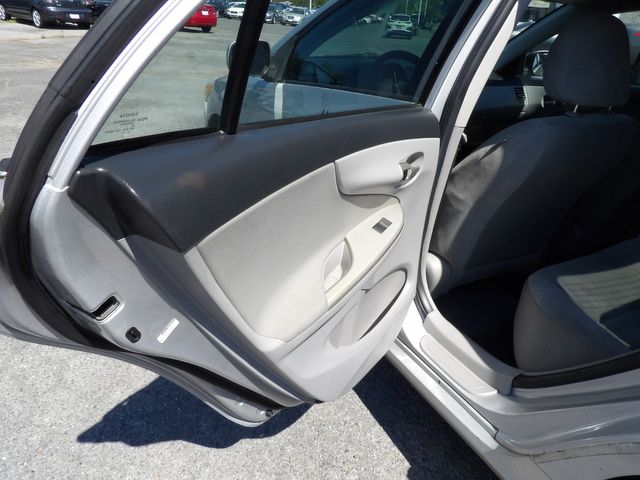 2011 Toyota Corolla LE | Dalton, GA | Paniagua Auto Mall 2011 Toyota Corolla LE | Dalton, GA | Paniagua Auto Mall