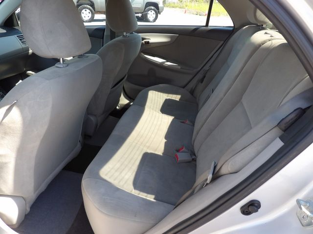 2011 Toyota Corolla LE | Dalton, GA | Paniagua Auto Mall 