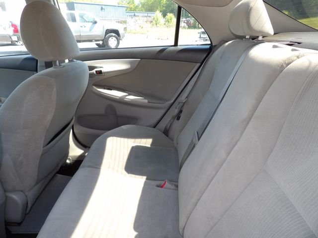 2011 Toyota Corolla LE | Dalton, GA | Paniagua Auto Mall 2011 Toyota Corolla LE | Dalton, GA | Paniagua Auto Mall