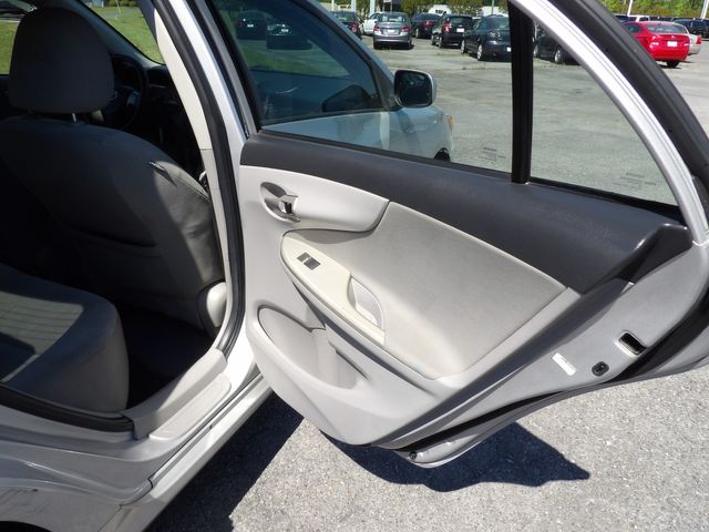 2011 Toyota Corolla LE | Dalton, GA | Paniagua Auto Mall 2011 Toyota Corolla LE | Dalton, GA | Paniagua Auto Mall