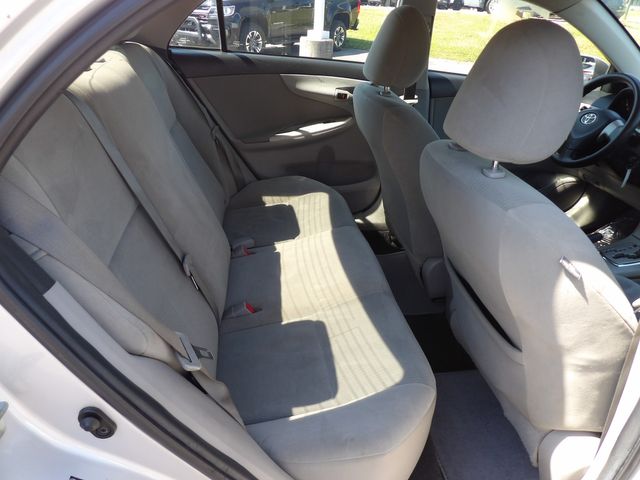 2011 Toyota Corolla LE | Dalton, GA | Paniagua Auto Mall 