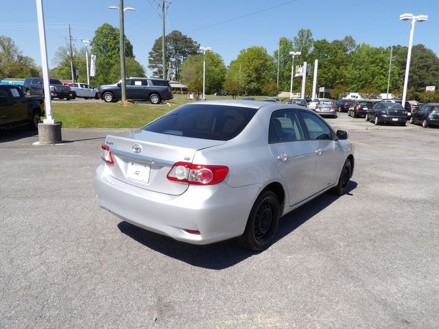 2011 Toyota Corolla LE | Dalton, GA | Paniagua Auto Mall 2011 Toyota Corolla LE | Dalton, GA | Paniagua Auto Mall