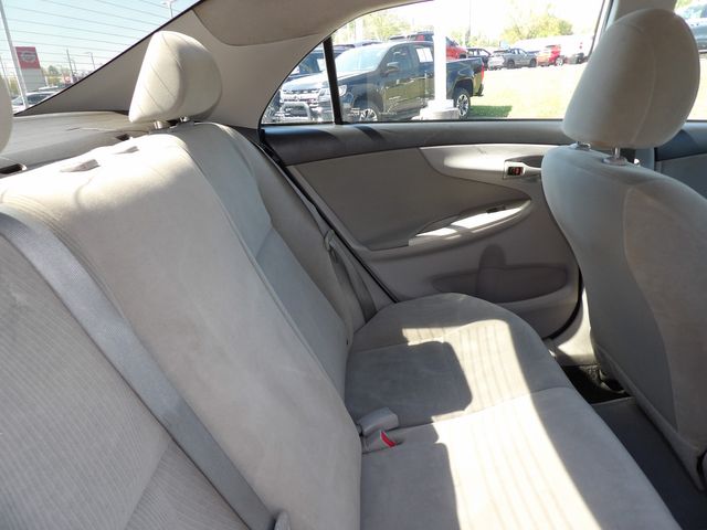 2011 Toyota Corolla LE | Dalton, GA | Paniagua Auto Mall 2011 Toyota Corolla LE | Dalton, GA | Paniagua Auto Mall