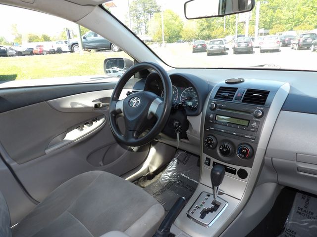 2011 Toyota Corolla LE | Dalton, GA | Paniagua Auto Mall 