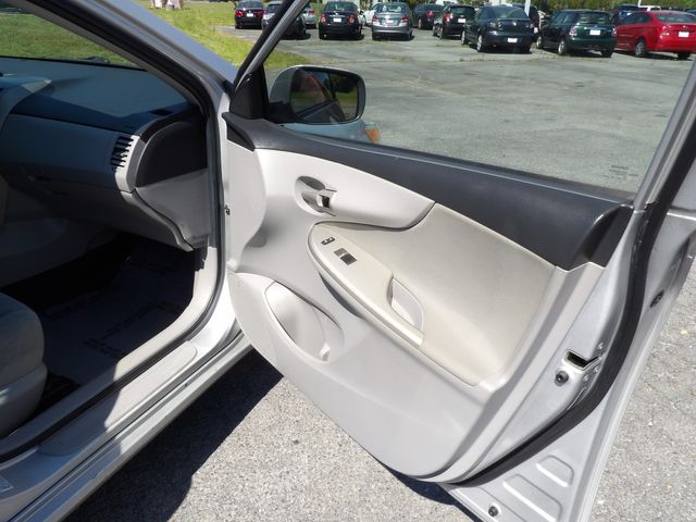 2011 Toyota Corolla LE | Dalton, GA | Paniagua Auto Mall 