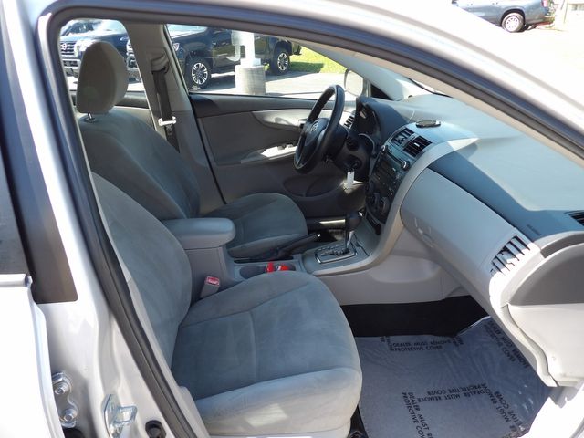 2011 Toyota Corolla LE | Dalton, GA | Paniagua Auto Mall 2011 Toyota Corolla LE | Dalton, GA | Paniagua Auto Mall