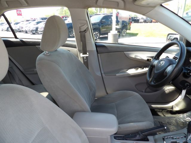 2011 Toyota Corolla LE | Dalton, GA | Paniagua Auto Mall 