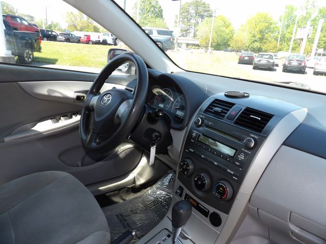 2011 Toyota Corolla LE | Dalton, GA | Paniagua Auto Mall 2011 Toyota Corolla LE | Dalton, GA | Paniagua Auto Mall