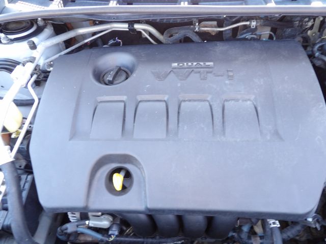 2011 Toyota Corolla LE | Dalton, GA | Paniagua Auto Mall 