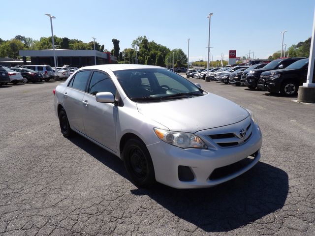 2011 Toyota Corolla LE | Dalton, GA | Paniagua Auto Mall 2011 Toyota Corolla LE | Dalton, GA | Paniagua Auto Mall