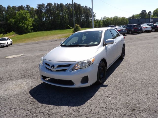 2011 Toyota Corolla LE | Dalton, GA | Paniagua Auto Mall 2011 Toyota Corolla LE | Dalton, GA | Paniagua Auto Mall