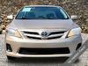 2011 Toyota Corolla LE | Naugatuck, Connecticut | A Better Way Wholesale Autos-CT