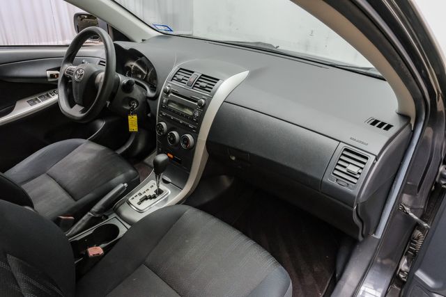 2011 Toyota Corolla S