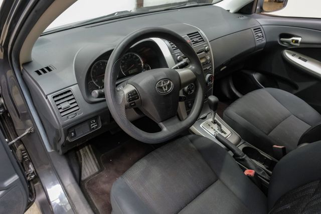 2011 Toyota Corolla S