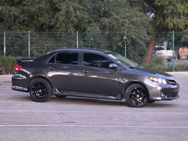 2011 Toyota Corolla S | Reseda, CA | Angeles Auto Alliance 2011 Toyota Corolla S | Reseda, CA | Angeles Auto Alliance