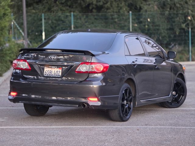 2011 Toyota Corolla S | Reseda, CA | Angeles Auto Alliance 2011 Toyota Corolla S | Reseda, CA | Angeles Auto Alliance