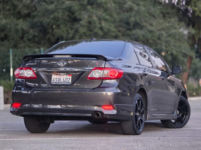 2011 Toyota Corolla S | Reseda, CA | Angeles Auto Alliance
