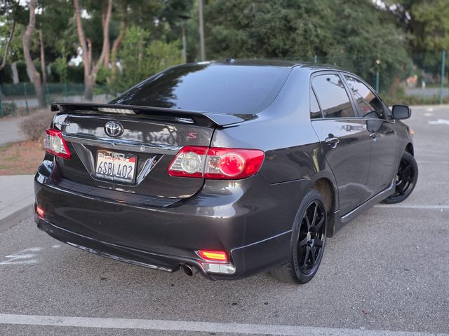 2011 Toyota Corolla S | Reseda, CA | Angeles Auto Alliance 2011 Toyota Corolla S | Reseda, CA | Angeles Auto Alliance