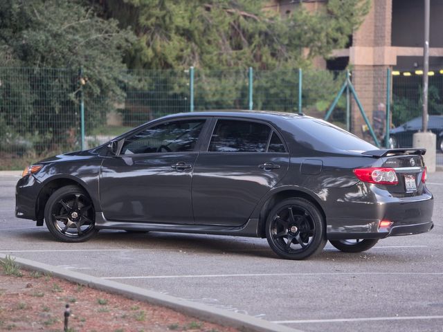 2011 Toyota Corolla S | Reseda, CA | Angeles Auto Alliance