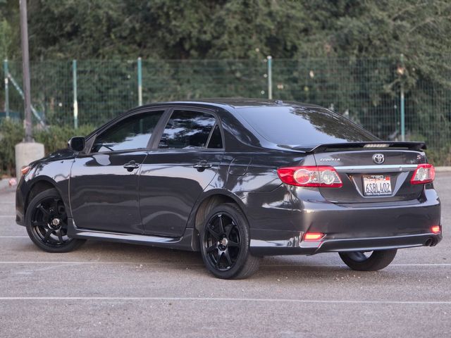 2011 Toyota Corolla S | Reseda, CA | Angeles Auto Alliance 2011 Toyota Corolla S | Reseda, CA | Angeles Auto Alliance