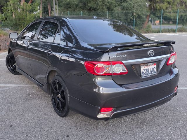 2011 Toyota Corolla S | Reseda, CA | Angeles Auto Alliance 2011 Toyota Corolla S | Reseda, CA | Angeles Auto Alliance