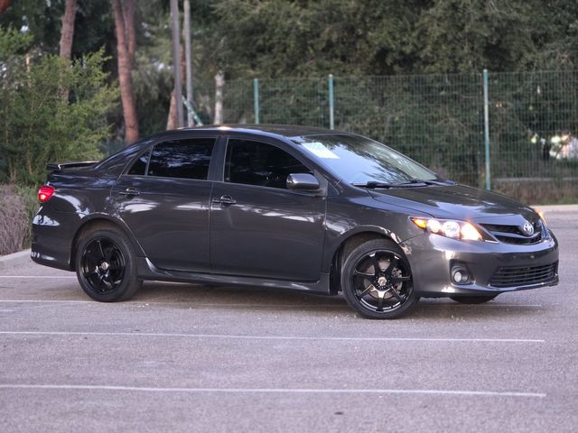 2011 Toyota Corolla S | Reseda, CA | Angeles Auto Alliance