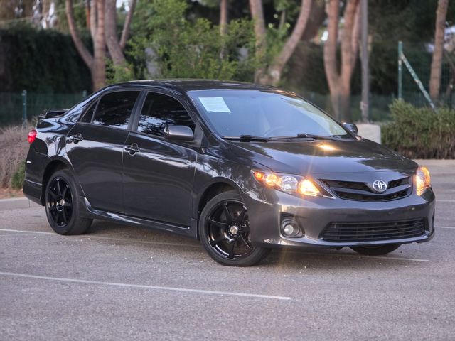 2011 Toyota Corolla S | Reseda, CA | Angeles Auto Alliance