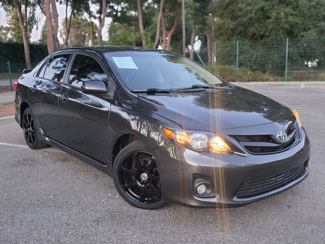 2011 Toyota Corolla S | Reseda, CA | Angeles Auto Alliance 2011 Toyota Corolla S | Reseda, CA | Angeles Auto Alliance