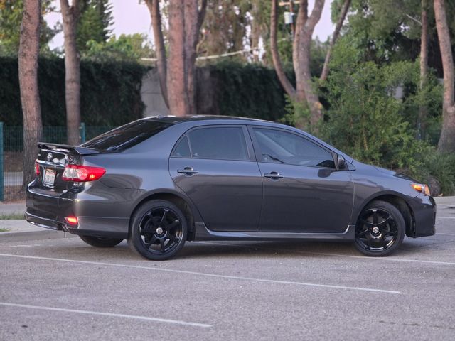 2011 Toyota Corolla S | Reseda, CA | Angeles Auto Alliance 2011 Toyota Corolla S | Reseda, CA | Angeles Auto Alliance