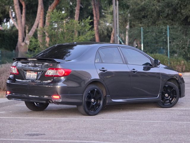 2011 Toyota Corolla S | Reseda, CA | Angeles Auto Alliance