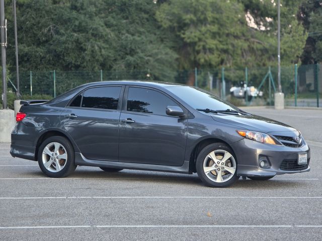 2011 Toyota Corolla S | Reseda, CA | Angeles Auto Alliance