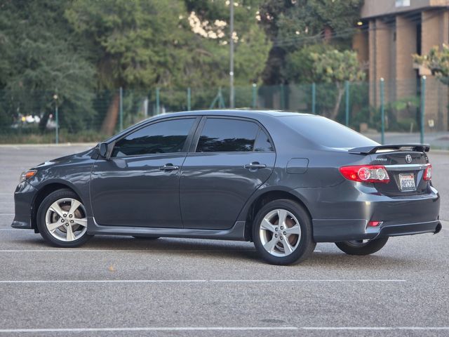 2011 Toyota Corolla S | Reseda, CA | Angeles Auto Alliance