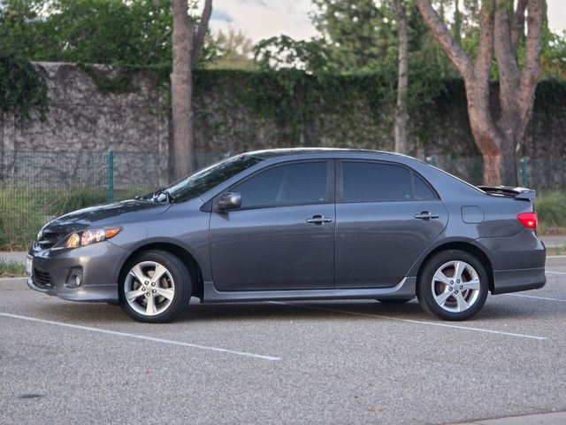 2011 Toyota Corolla S | Reseda, CA | Angeles Auto Alliance 2011 Toyota Corolla S | Reseda, CA | Angeles Auto Alliance