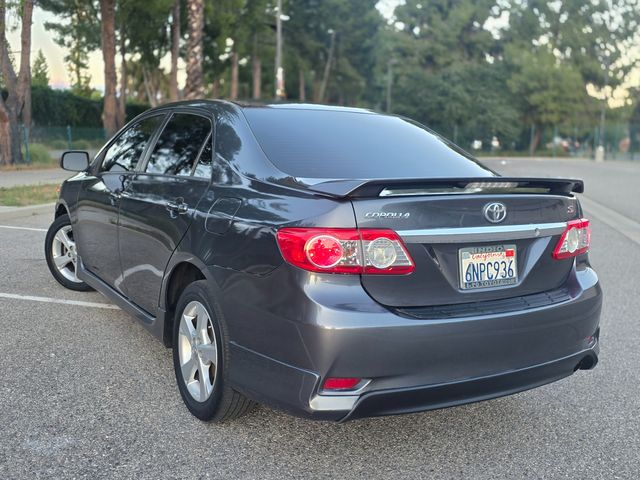 2011 Toyota Corolla S | Reseda, CA | Angeles Auto Alliance