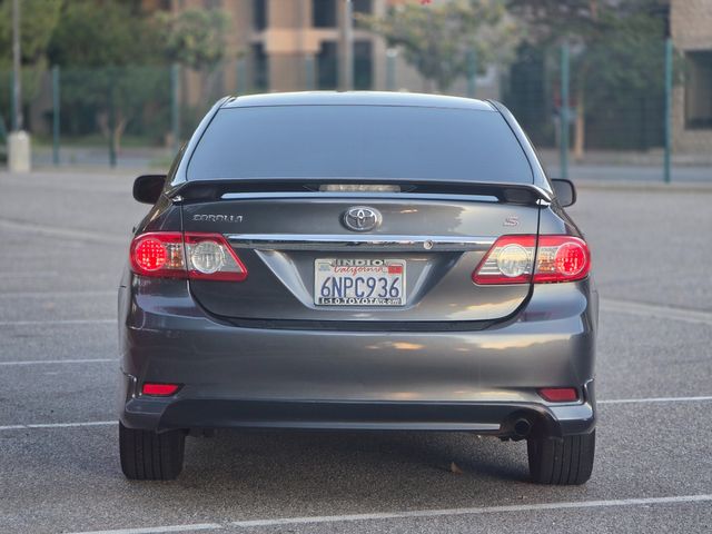 2011 Toyota Corolla S | Reseda, CA | Angeles Auto Alliance 2011 Toyota Corolla S | Reseda, CA | Angeles Auto Alliance