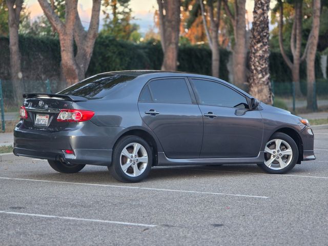 2011 Toyota Corolla S | Reseda, CA | Angeles Auto Alliance