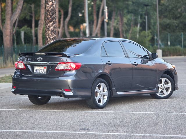 2011 Toyota Corolla S | Reseda, CA | Angeles Auto Alliance