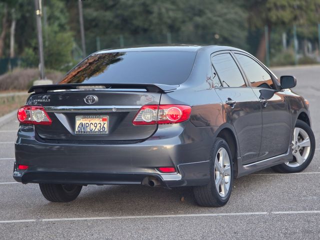 2011 Toyota Corolla S | Reseda, CA | Angeles Auto Alliance 2011 Toyota Corolla S | Reseda, CA | Angeles Auto Alliance