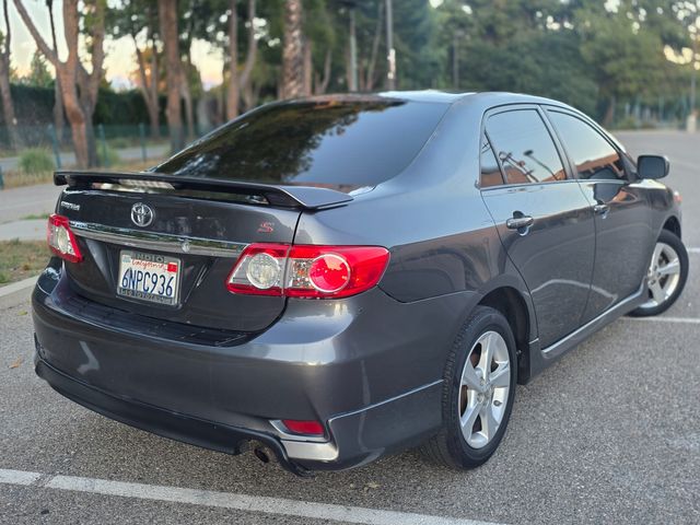 2011 Toyota Corolla S | Reseda, CA | Angeles Auto Alliance 2011 Toyota Corolla S | Reseda, CA | Angeles Auto Alliance
