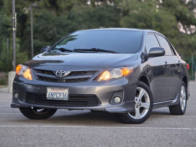 2011 Toyota Corolla S | Reseda, CA | Angeles Auto Alliance