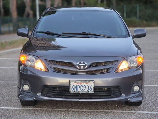 2011 Toyota Corolla S | Reseda, CA | Angeles Auto Alliance 2011 Toyota Corolla S | Reseda, CA | Angeles Auto Alliance