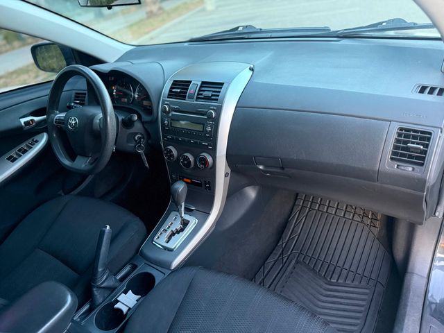 2011 Toyota Corolla S | Reseda, CA | Angeles Auto Alliance